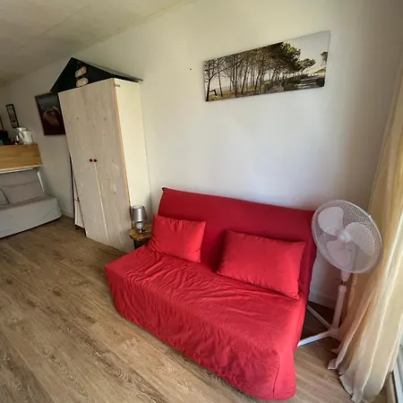 Avec Piscine Et Parking Prive - Arcachon, Port De Plaisance - Fr-1-319-93 Apartman