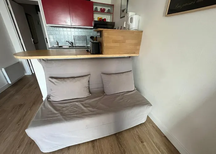 Avec Piscine Et Parking Prive - Arcachon, Port De Plaisance - Fr-1-319-93 Arcachon