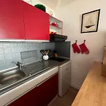 Apartment Avec Piscine Et Parking Prive - Arcachon, Port De Plaisance - Fr-1-319-93