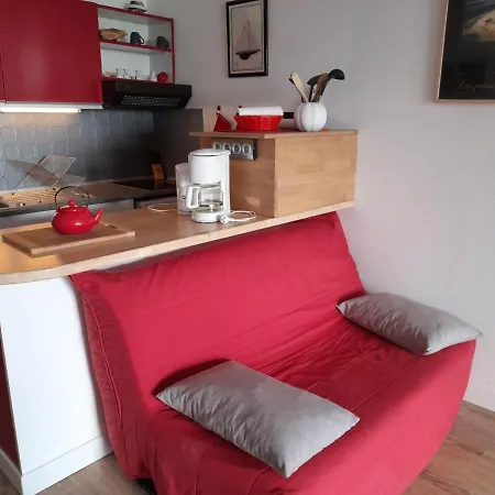 Апартаменти Avec Piscine Et Parking Prive - Arcachon, Port De Plaisance - Fr-1-319-93 Аркашон