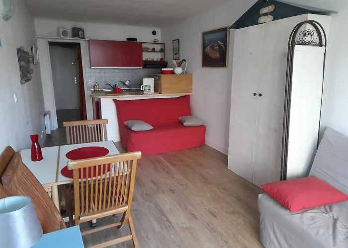 Avec Piscine Et Parking Prive - Arcachon, Port De Plaisance - Fr-1-319-93