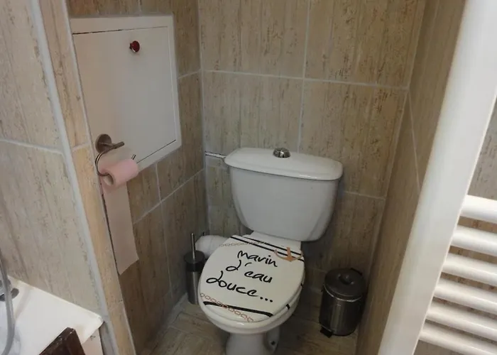 Avec Piscine Et Parking Prive - Arcachon, Port De Plaisance - Fr-1-319-93